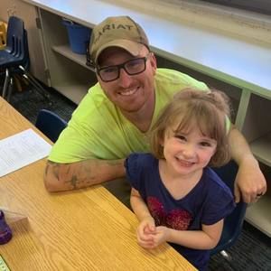 Meet your Posher, Arron